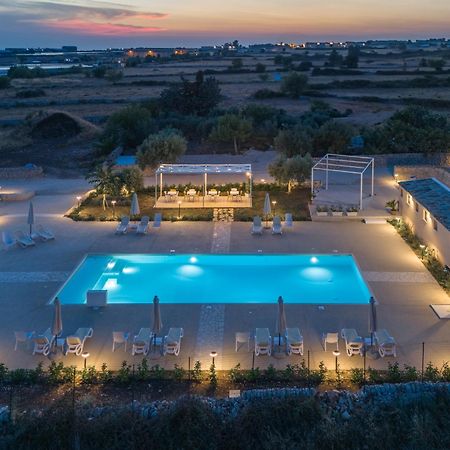 Borgo Monachella Bed & Breakfast Ragusa Luaran gambar