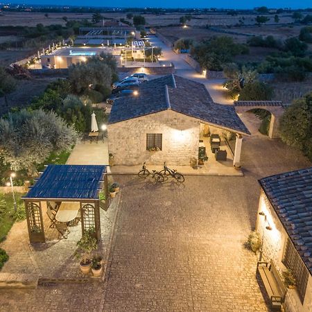 Borgo Monachella Bed & Breakfast Ragusa Luaran gambar