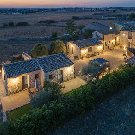 Borgo Monachella Bed & Breakfast Ragusa Luaran gambar
