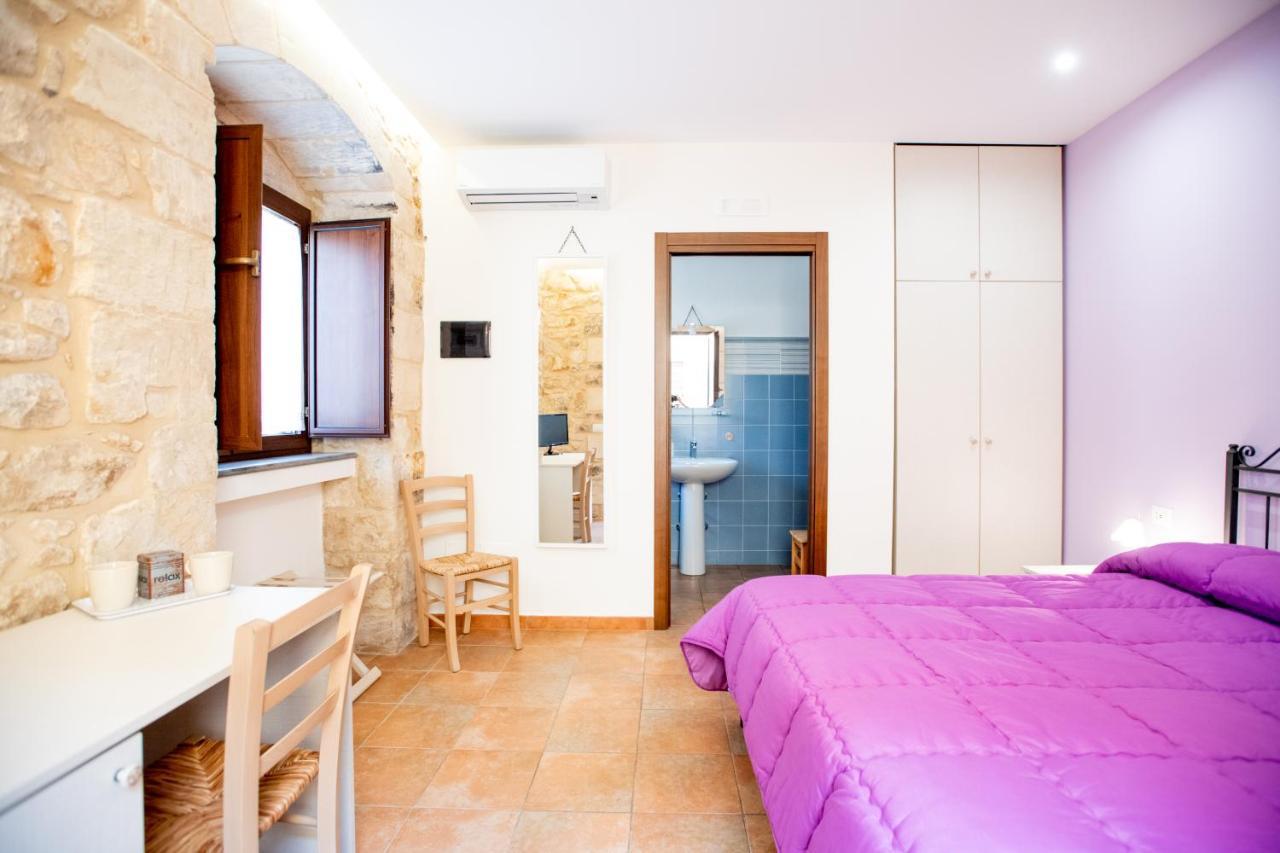 Borgo Monachella Bed & Breakfast Ragusa Luaran gambar