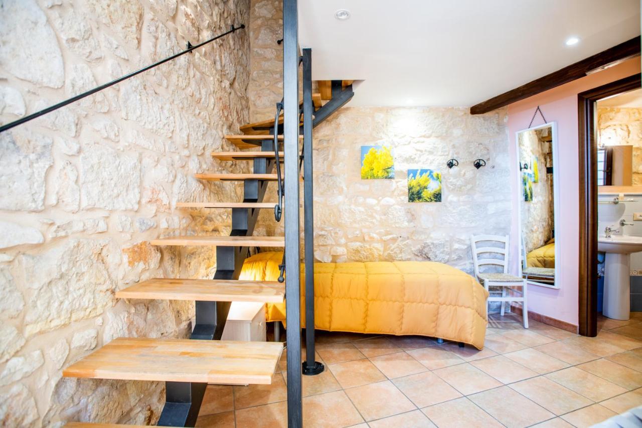 Borgo Monachella Bed & Breakfast Ragusa Luaran gambar