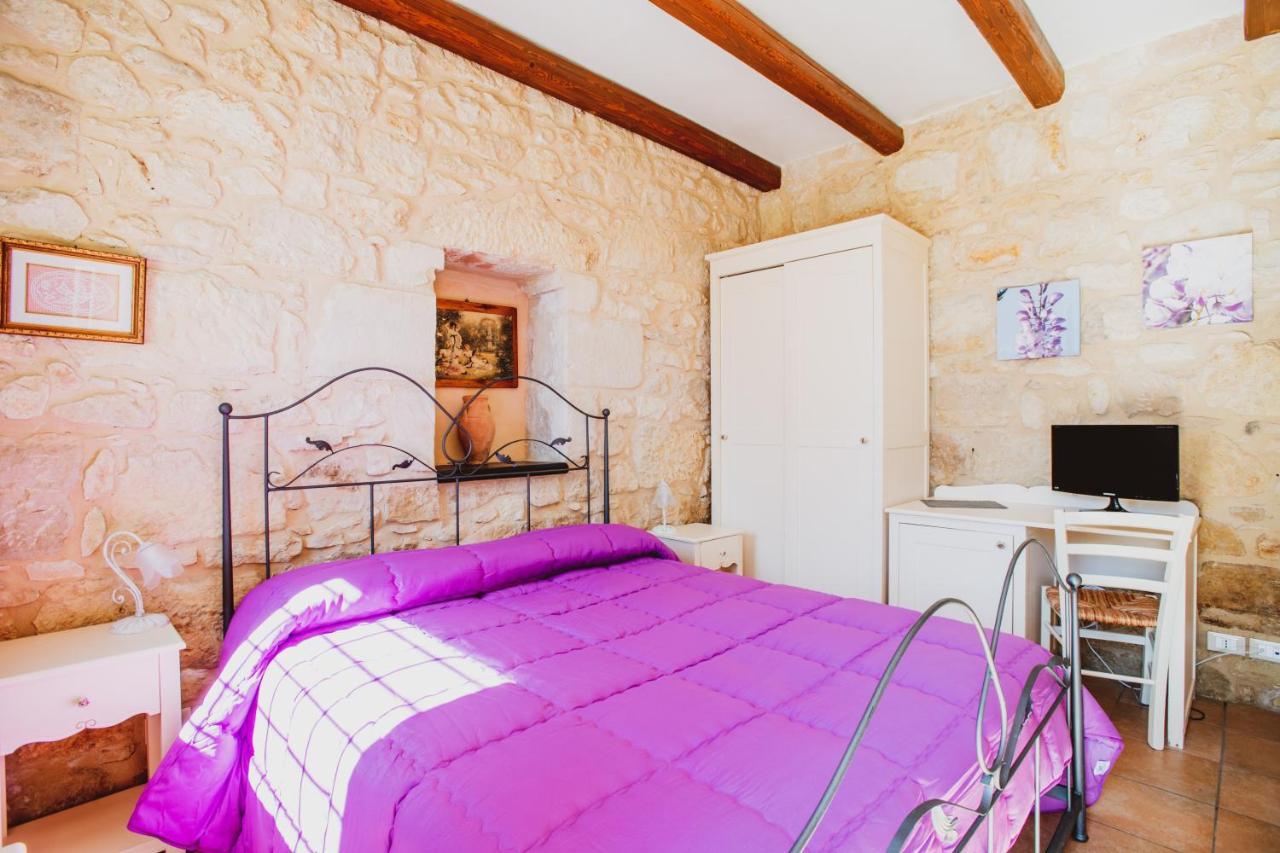 Borgo Monachella Bed & Breakfast Ragusa Luaran gambar