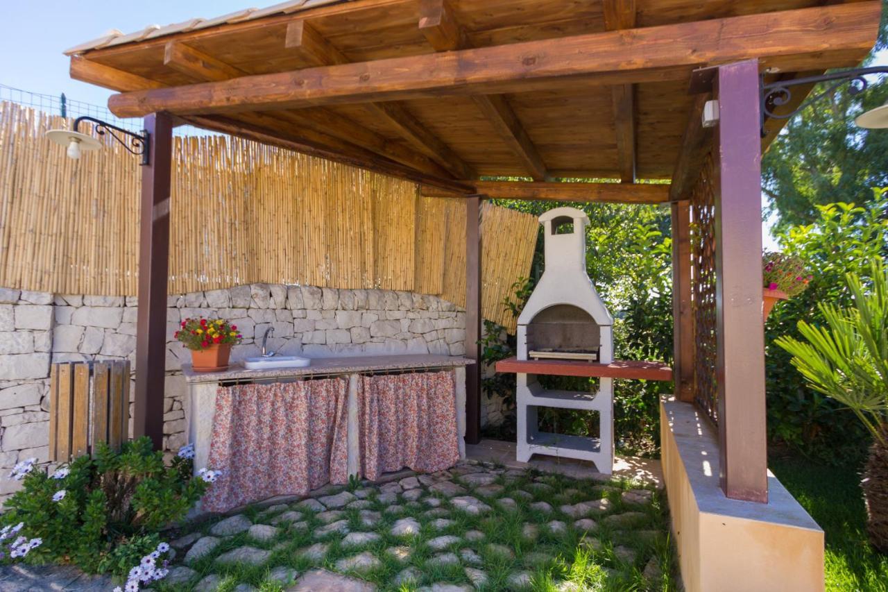 Borgo Monachella Bed & Breakfast Ragusa Luaran gambar