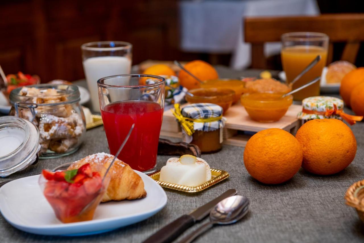 Borgo Monachella Bed & Breakfast Ragusa Luaran gambar