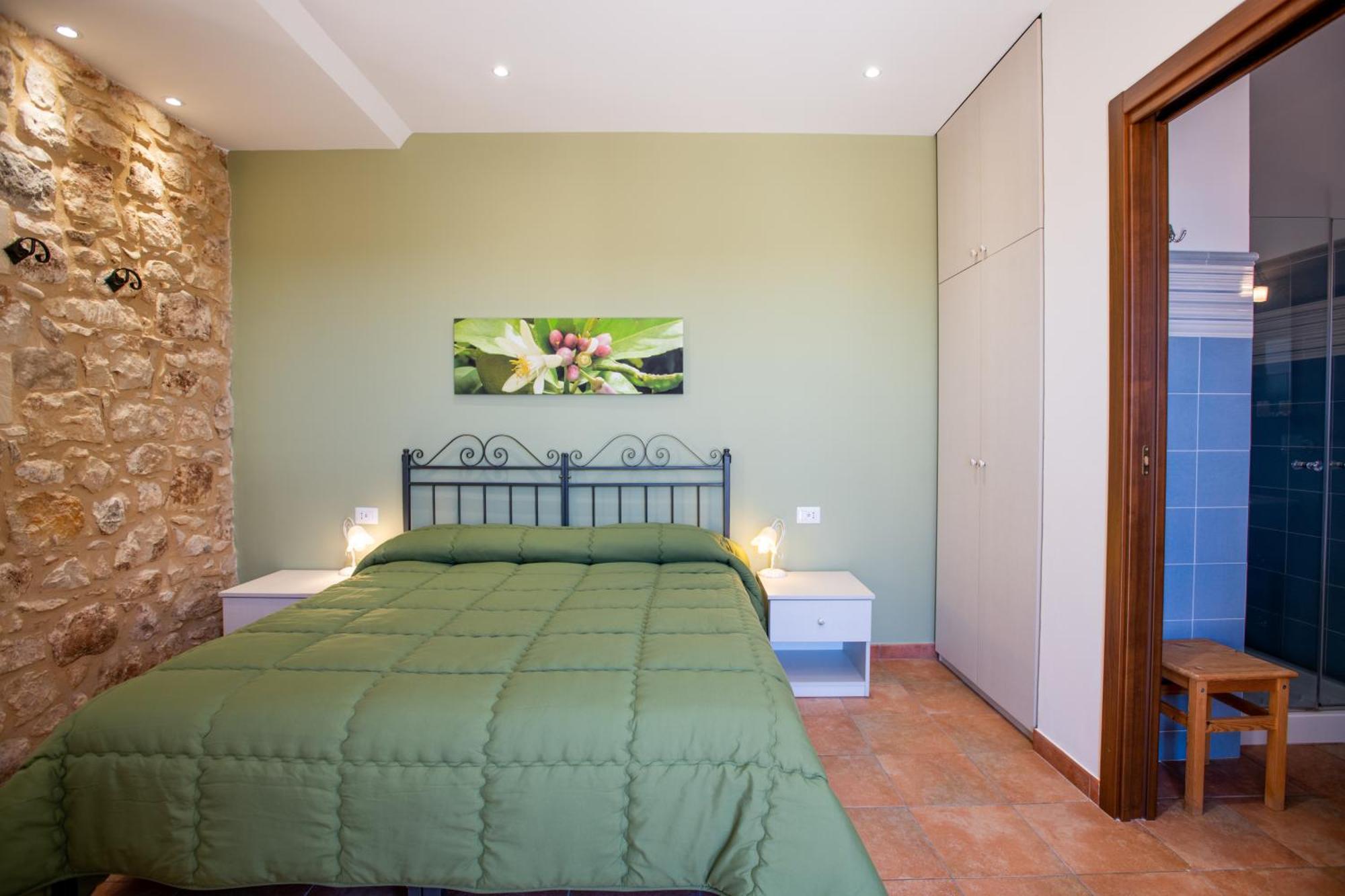 Borgo Monachella Bed & Breakfast Ragusa Bilik gambar
