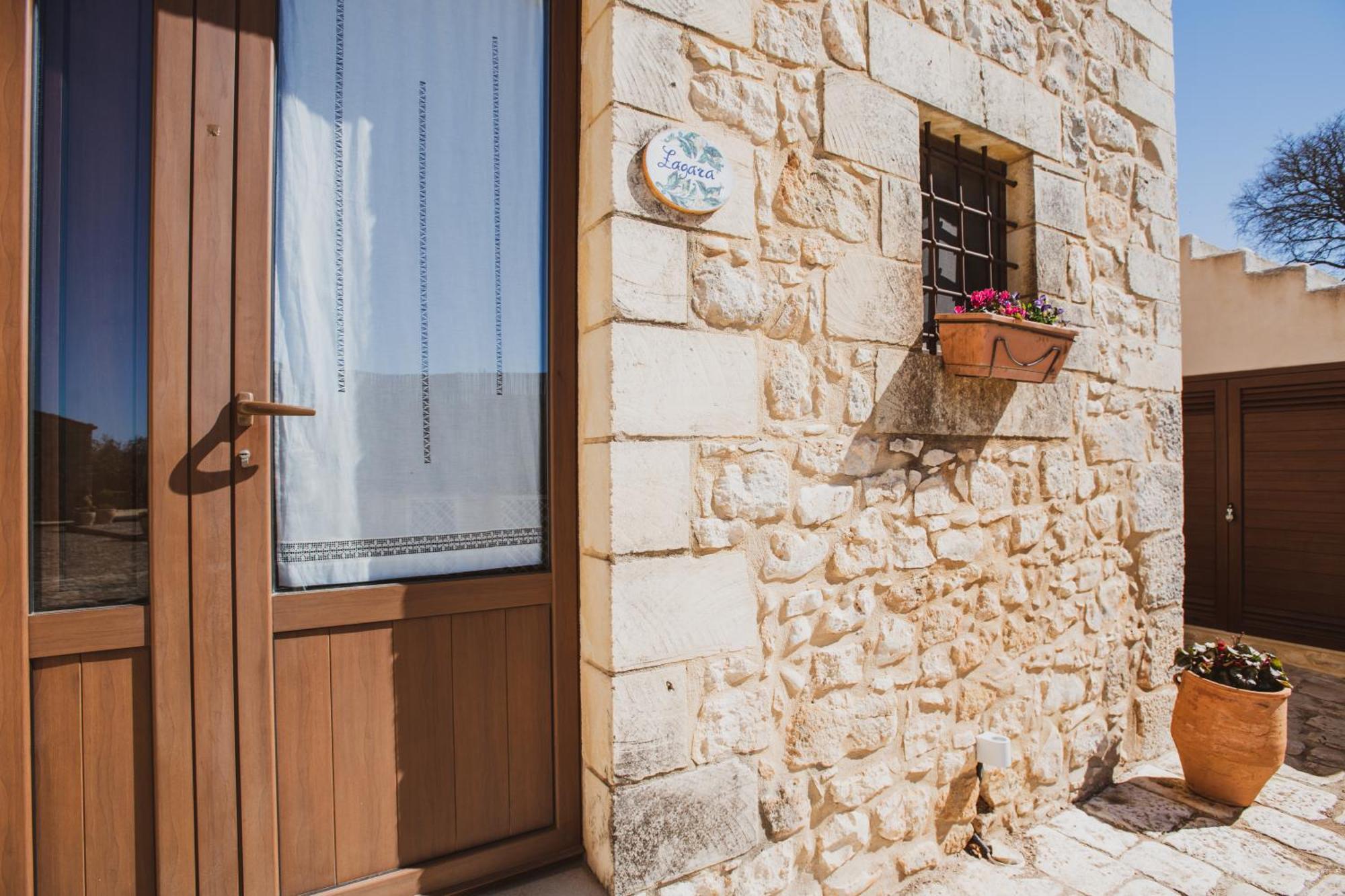 Borgo Monachella Bed & Breakfast Ragusa Bilik gambar