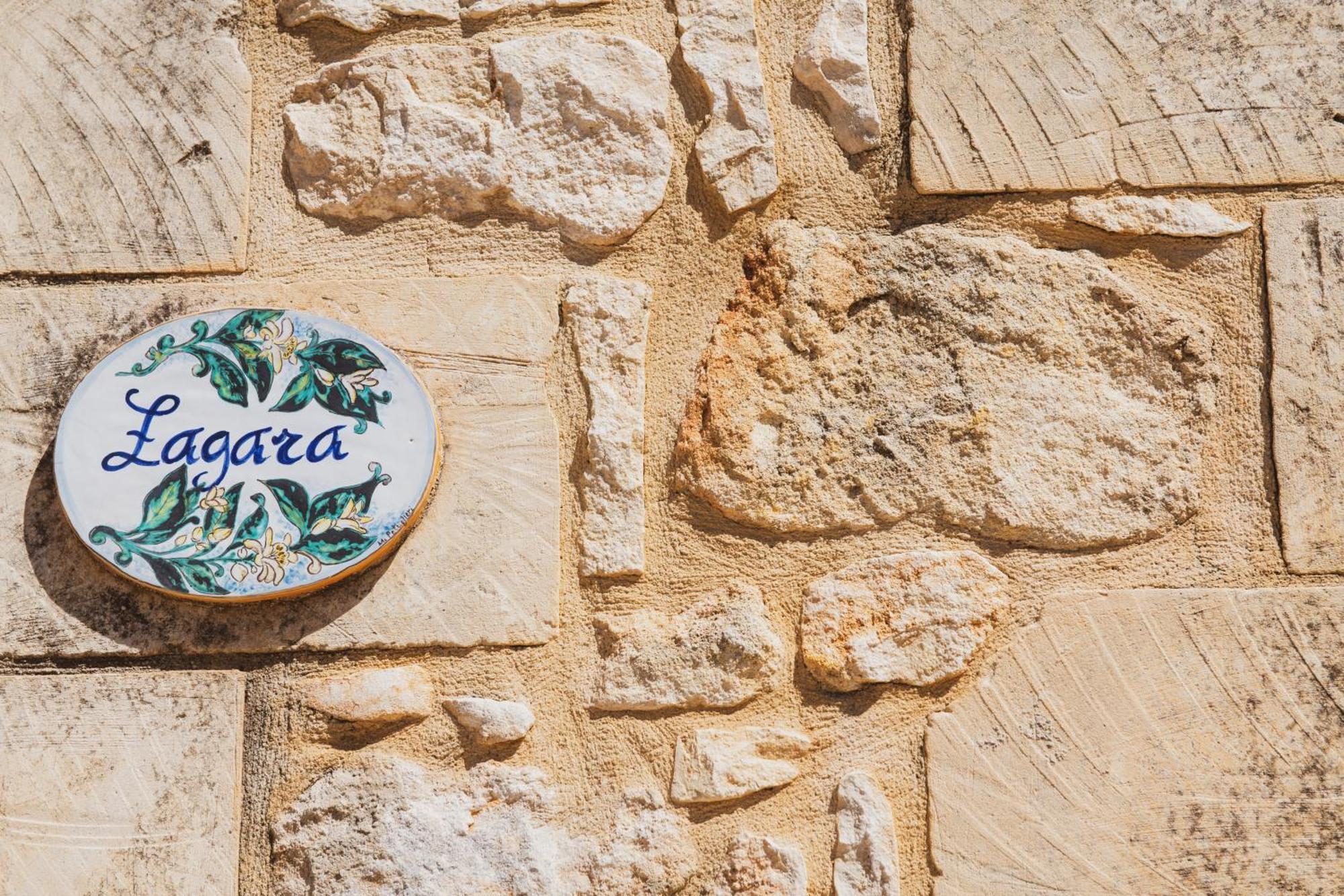 Borgo Monachella Bed & Breakfast Ragusa Bilik gambar