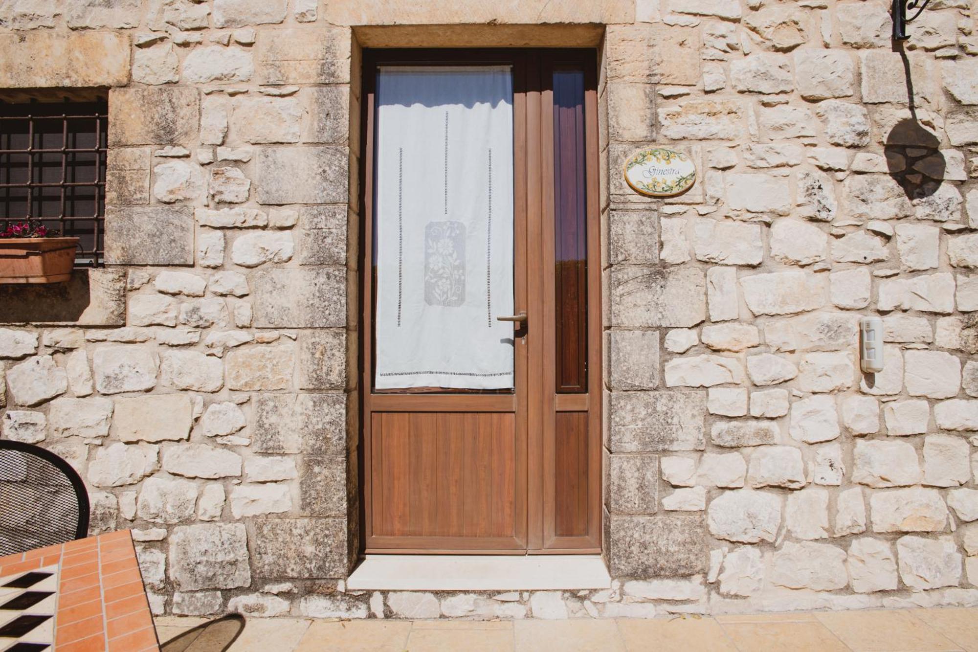 Borgo Monachella Bed & Breakfast Ragusa Bilik gambar