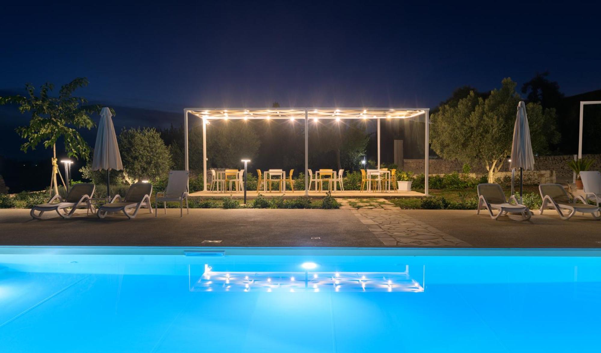 Borgo Monachella Bed & Breakfast Ragusa Luaran gambar