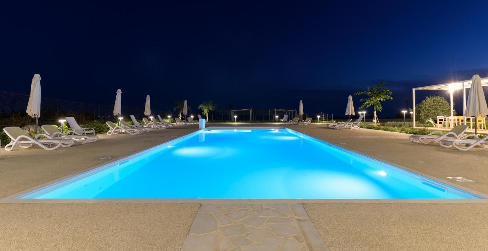 Borgo Monachella Bed & Breakfast Ragusa Luaran gambar