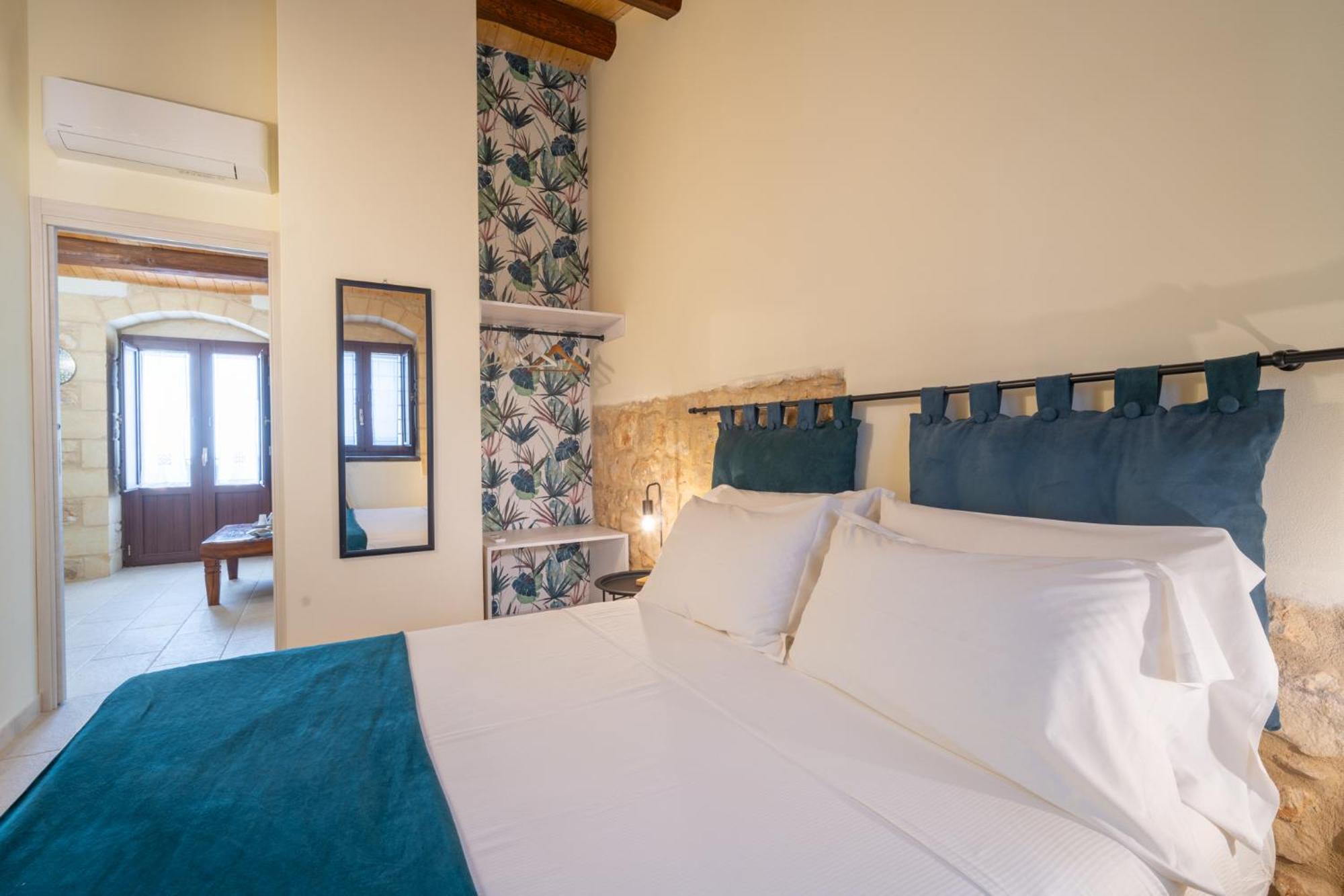Borgo Monachella Bed & Breakfast Ragusa Bilik gambar