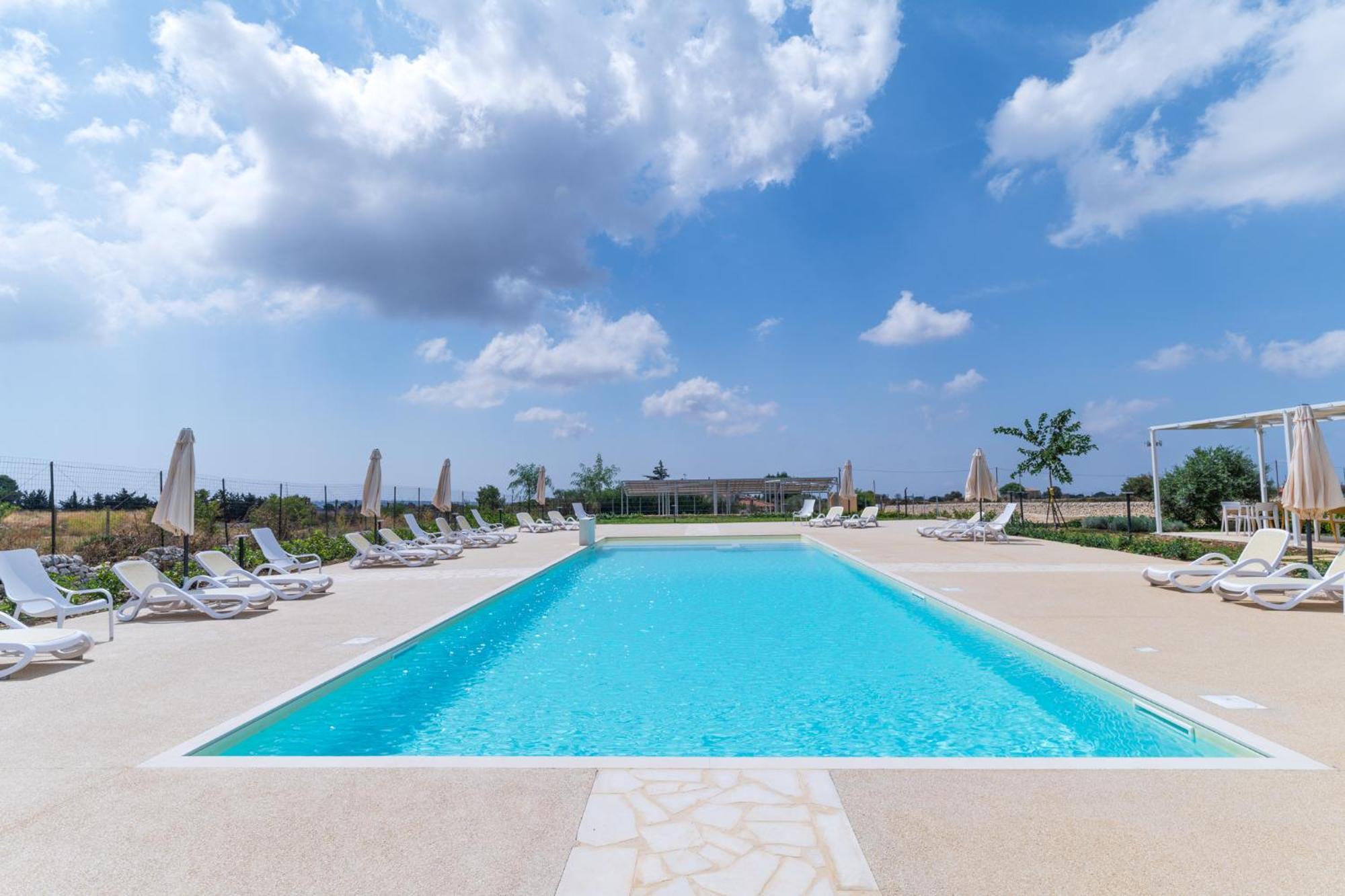 Borgo Monachella Bed & Breakfast Ragusa Luaran gambar