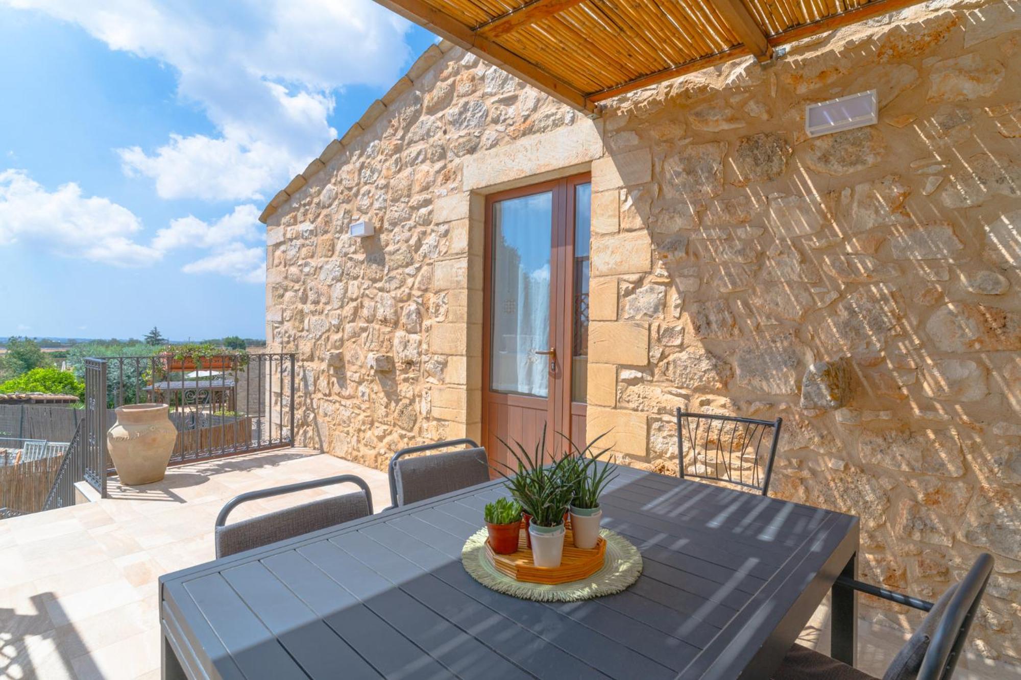 Borgo Monachella Bed & Breakfast Ragusa Bilik gambar
