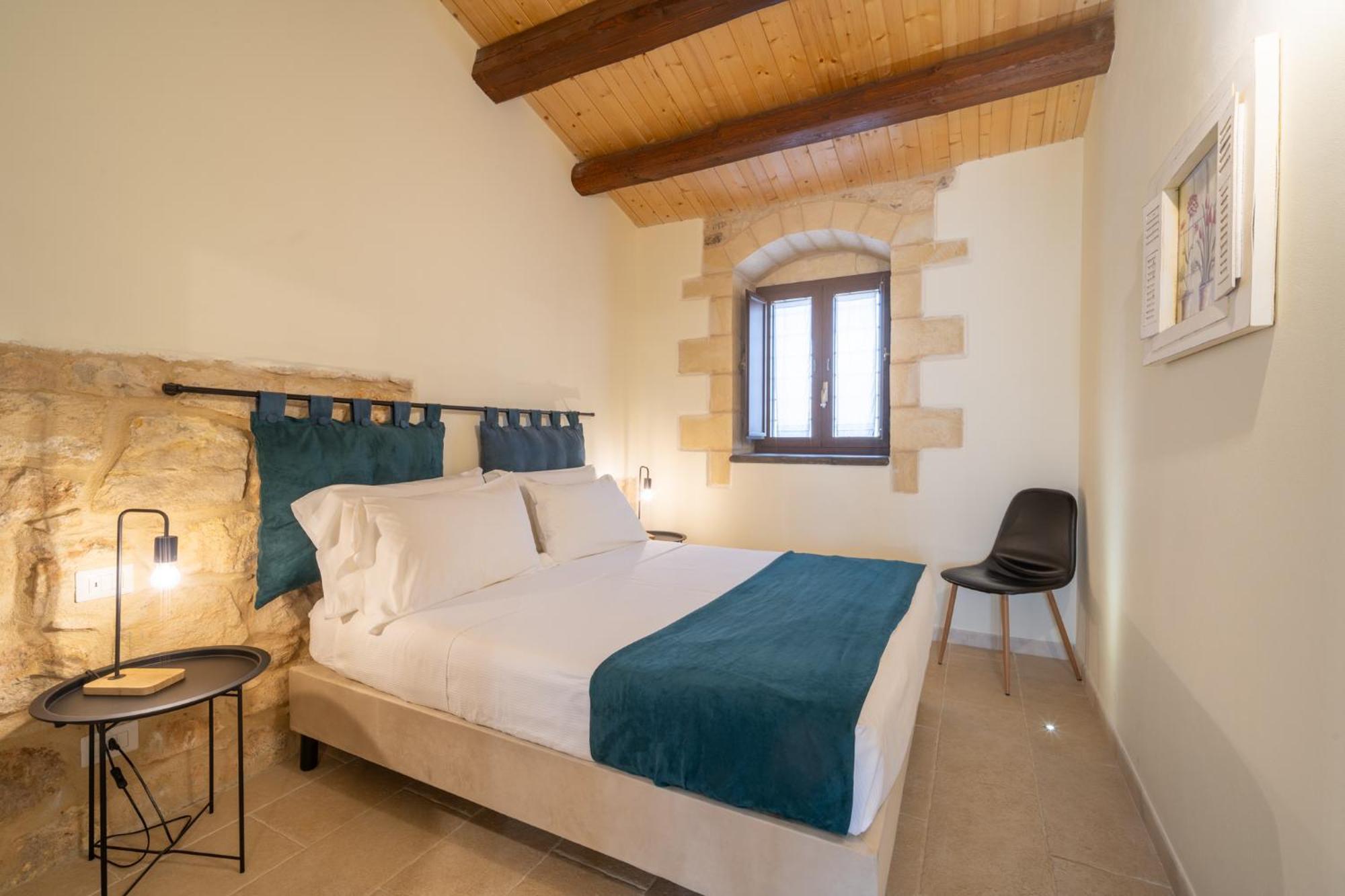 Borgo Monachella Bed & Breakfast Ragusa Bilik gambar