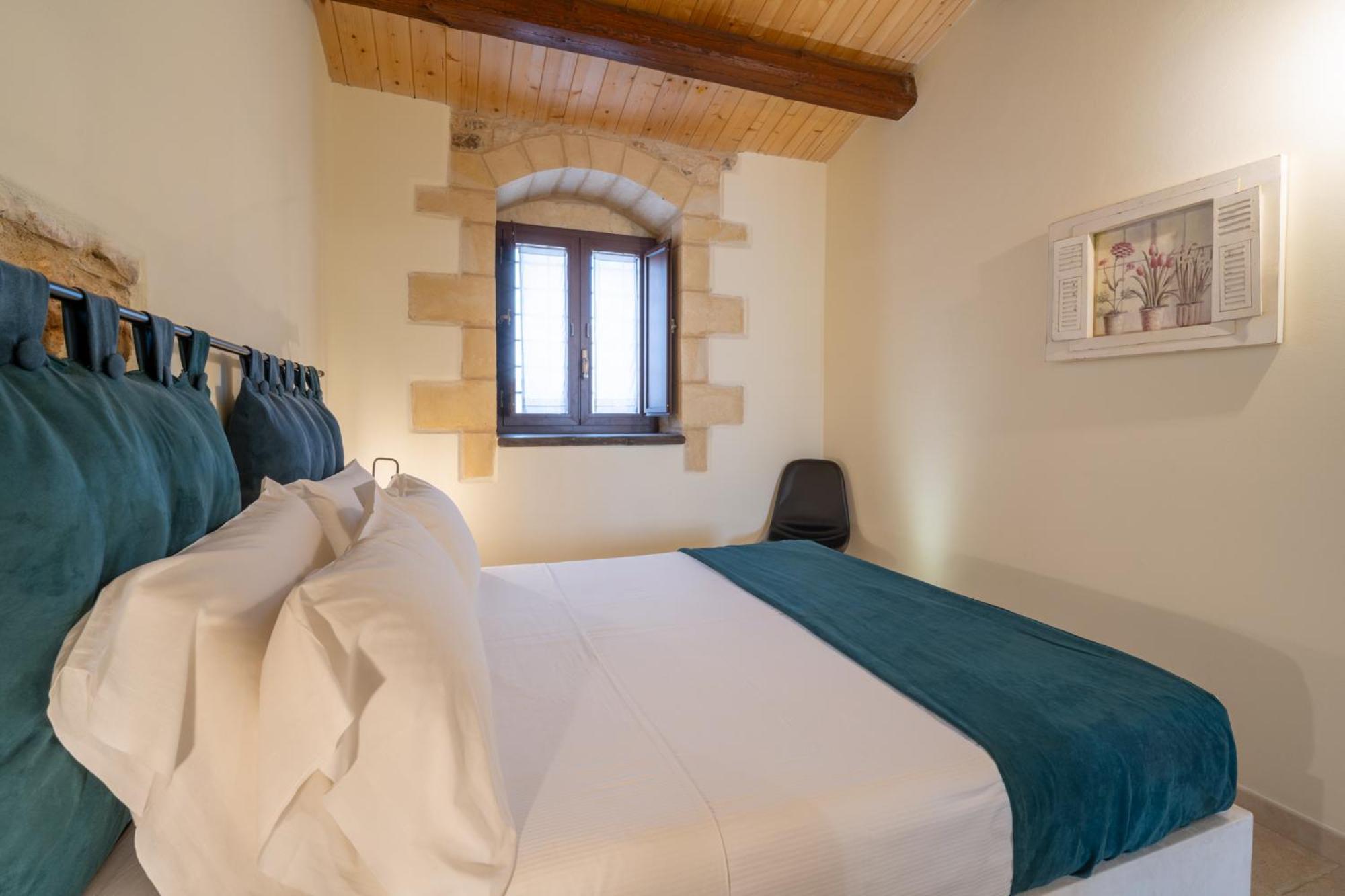 Borgo Monachella Bed & Breakfast Ragusa Bilik gambar