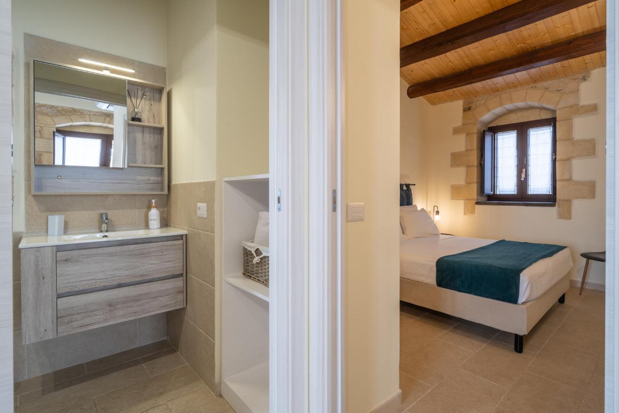 Borgo Monachella Bed & Breakfast Ragusa Bilik gambar
